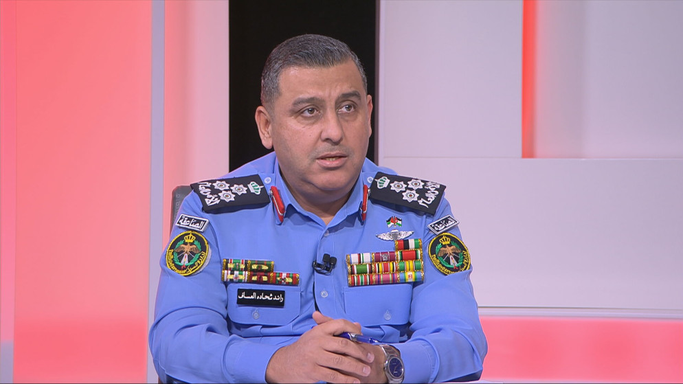 ادارة السير تكشف عن دقة المخالفات المرورية وتفاعل المواطنين عبر سند