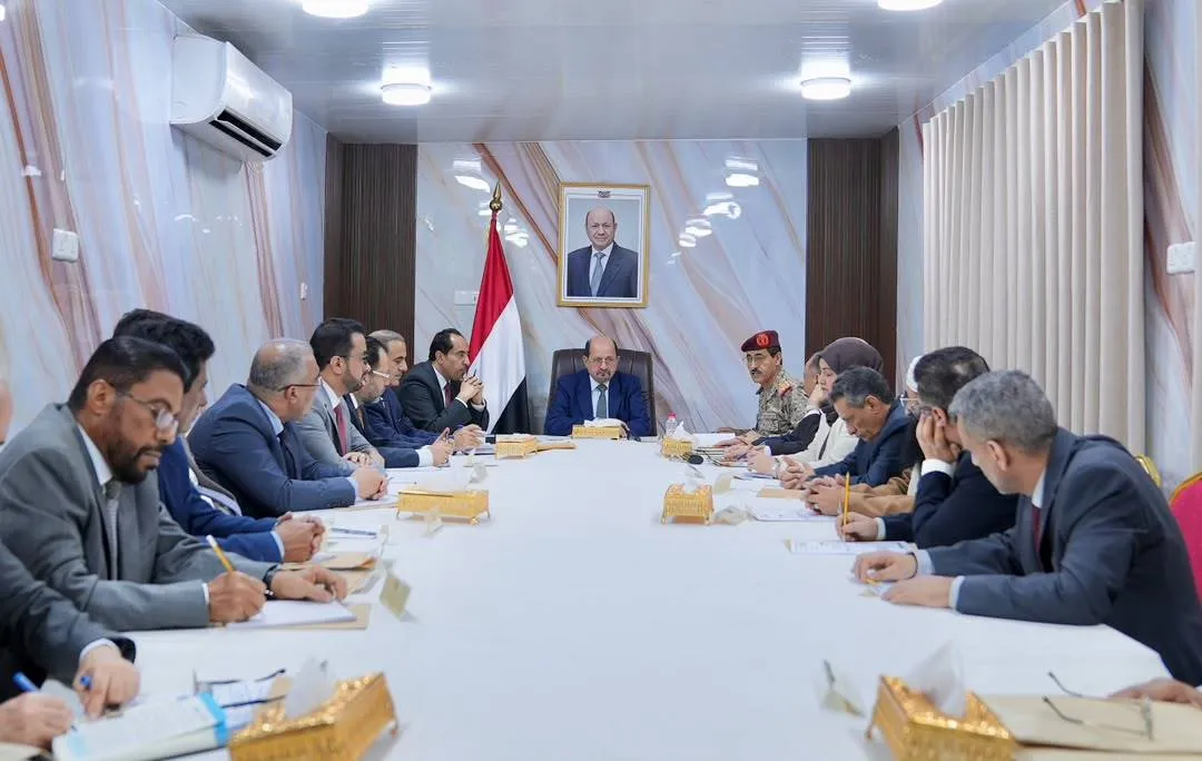 الزنداني يؤكد ان التصعيد الحوثي يخدم اجندة ايرانية لتهديد امن المنطقة