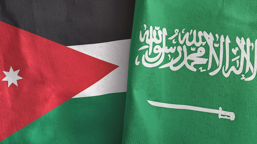 الاردن والسعودية يؤكدان ضرورة خفض التصعيد في المنطقة