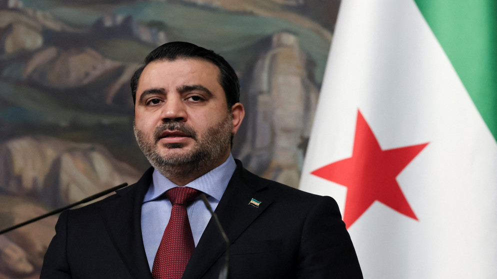 سوريا تؤكد تمسكها بوحدة اراضيها وترفض الانتهاكات الاسرائيلية