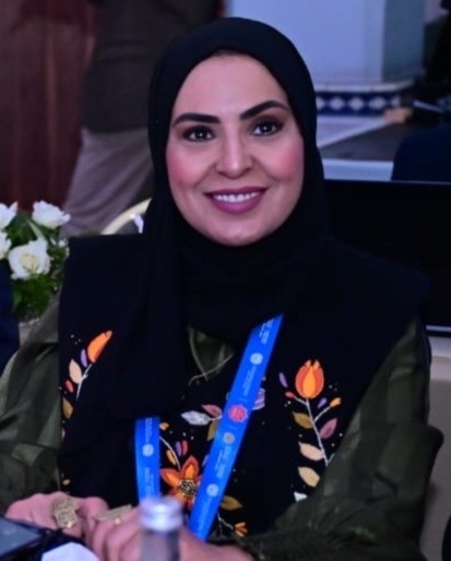 لقد خلقنا الله عز وجل مختلفين حتى نتكامل، لا لنتعارك