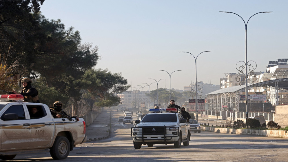 انفجار غامض يهز مدينة حلب والجهات المختصة تباشر التحقيق