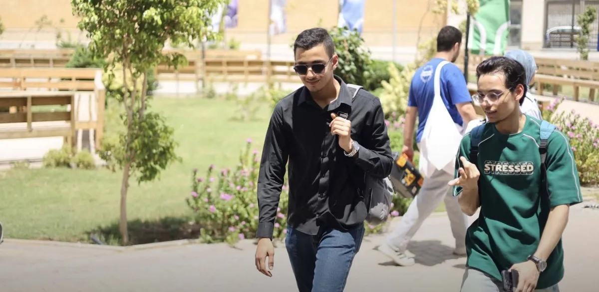 الجامعات الاهلية في مصر بين تطوير التعليم وجدل المصروفات