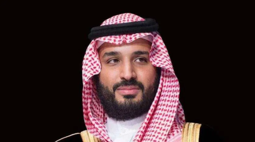 ولي العهد السعودي يبحث التطورات الاقليمية مع قائد سنتكوم