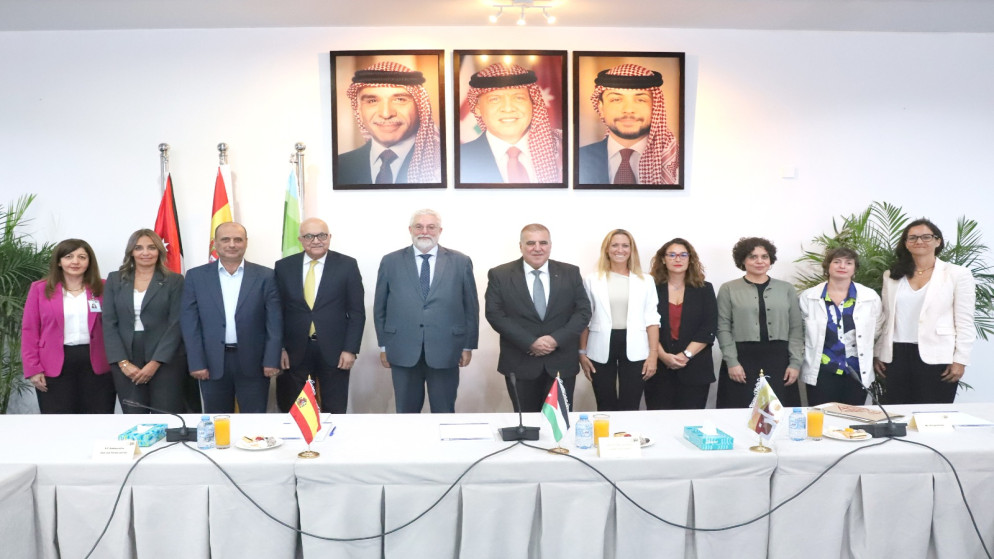امانة عمان وبلدية برشلونة توقعان مذكرة لتعزيز التعاون البلدي