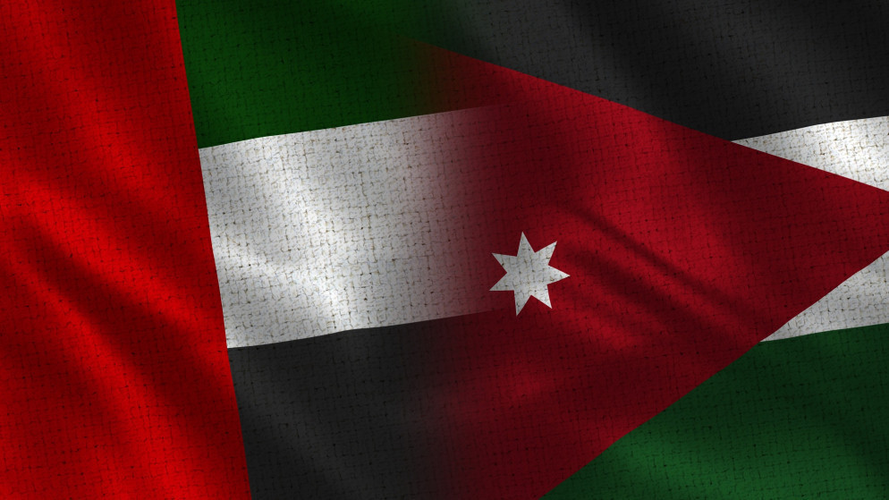 الاردن يعزي الامارات في وفاة منتسبين من وزارة الدفاع