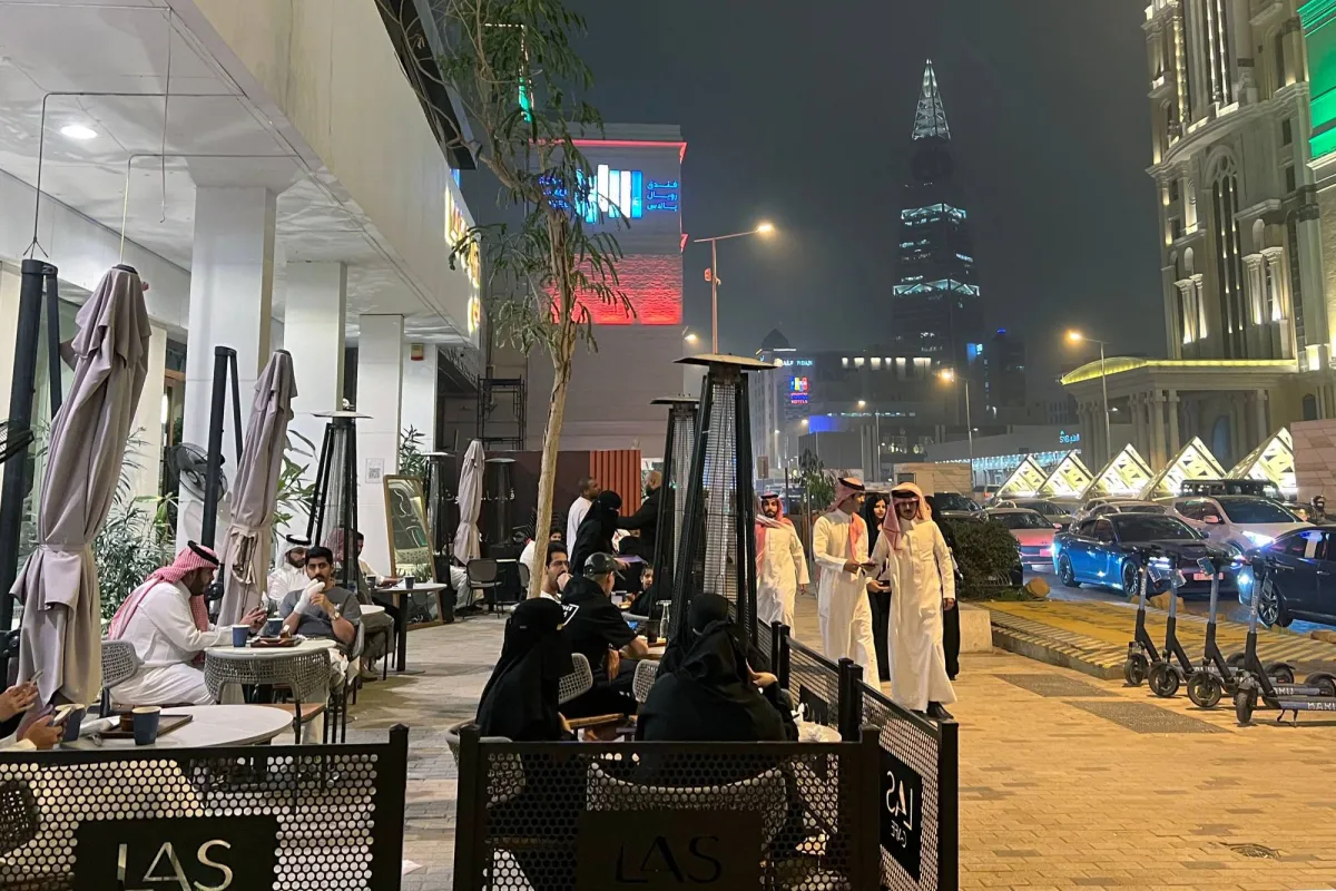 استقرار معدل التضخم في السعودية عند مستوى 1.8 بالمئة