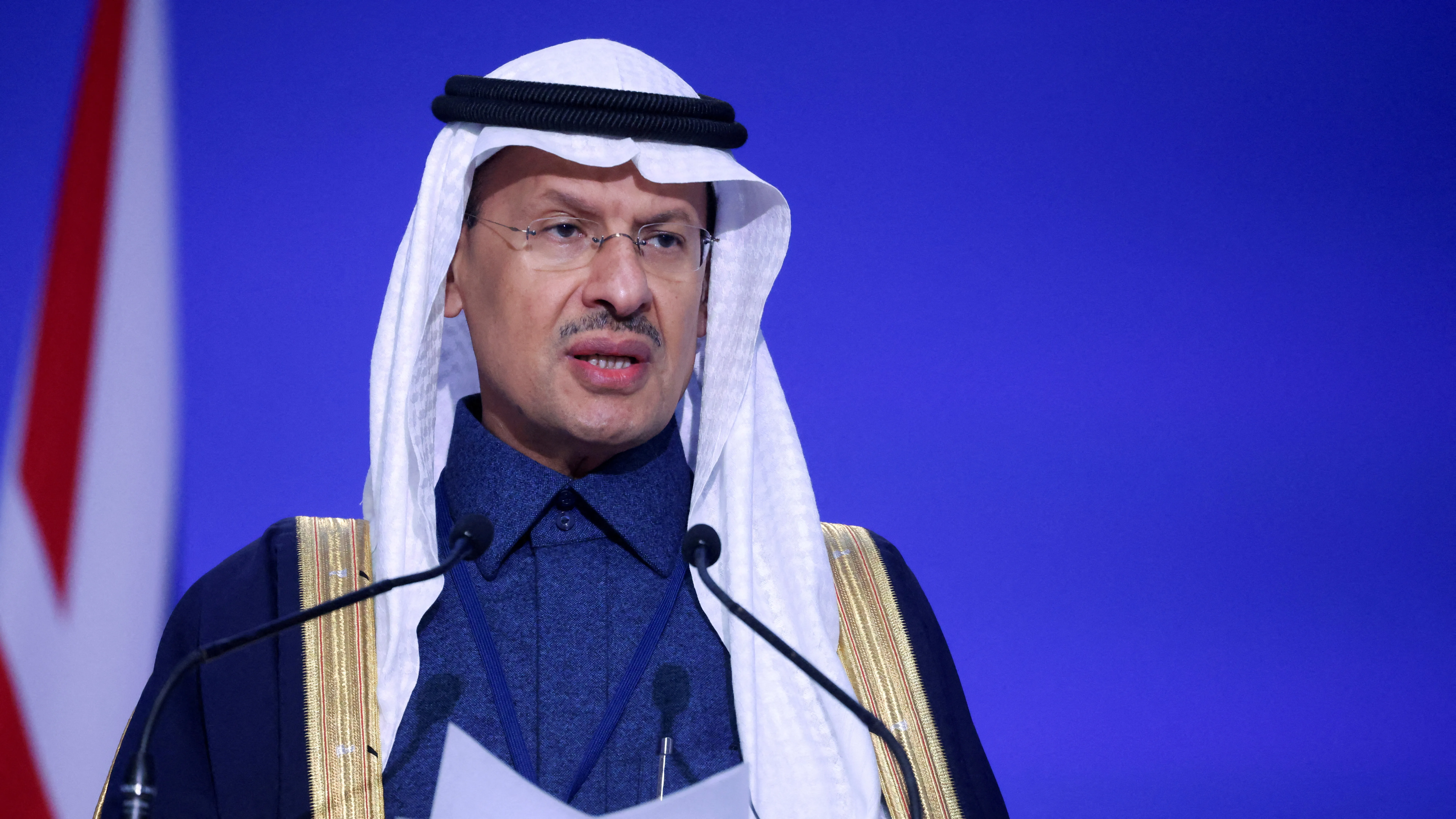 السعودية تكشف عن 114 مليون طن من الخام وتخطط لانتاج الكعكة الصفراء