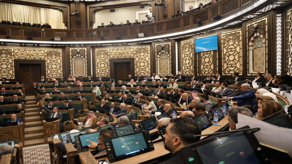 وزارة التربية السورية تستعد لاستيعاب 6 ملايين طالب ضمن خطط تعليمية جديدة