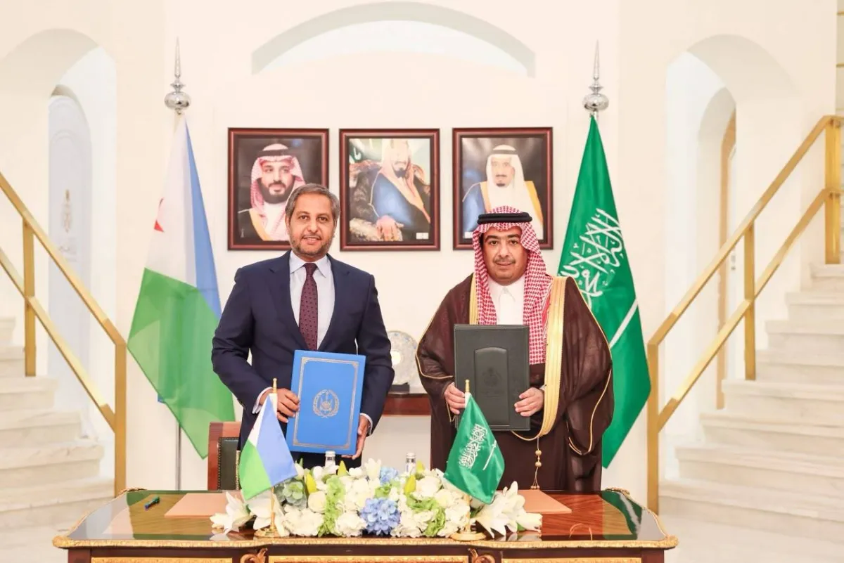 السعودية وجيبوتي تعفيان حاملي الجوازات الدبلوماسية والخاصة من التاشيرة