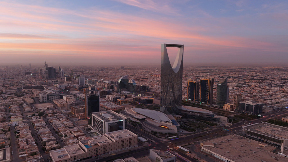 التحالف يعترض مسيرة حاولت استهداف مكة المكرمة