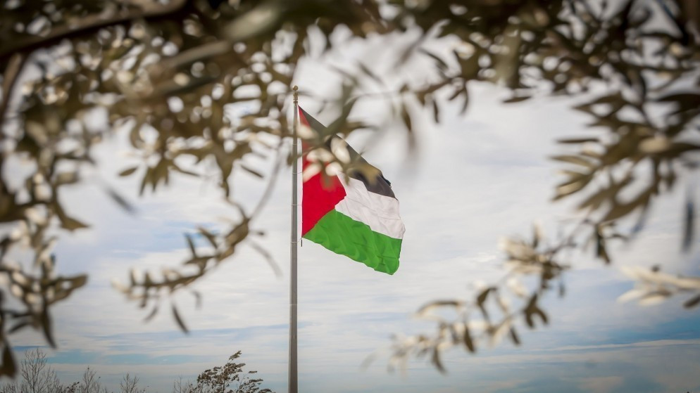 بريطانيا تؤكد التزامها بحل الدولتين وتحذر من تقويض قيام الدولة الفلسطينية