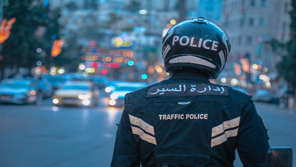 ادارة السير توجه دعوة هامة للمواطنين لضمان السلامة المرورية في عطلة نهاية الاسبوع