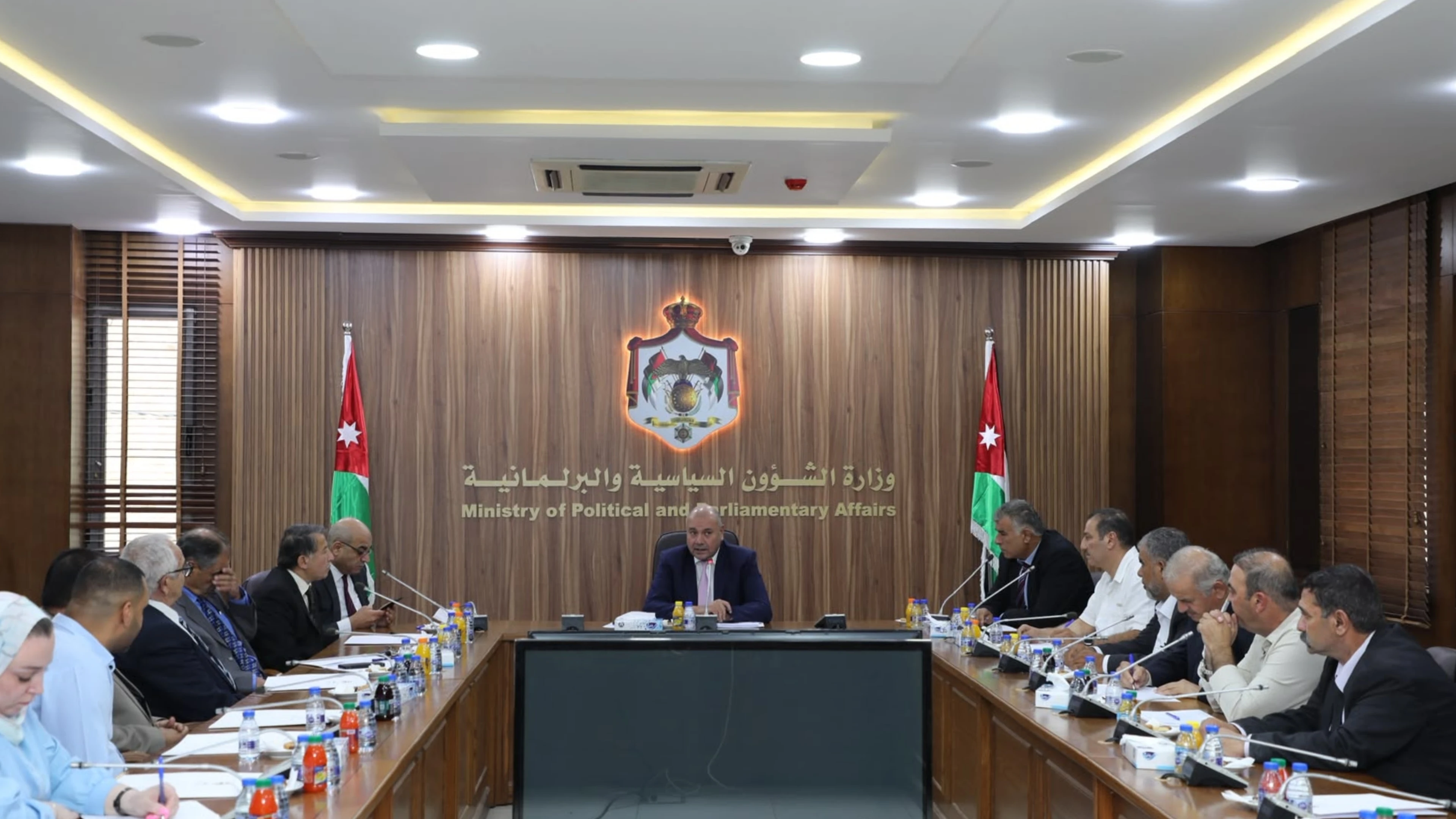 انتخابات المجالس البلدية محطة لتعزيز المشاركة السياسية والمجتمعية