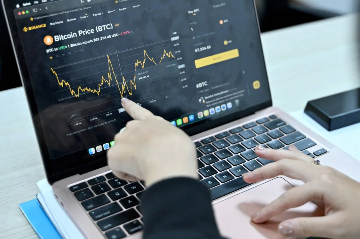واشنطن تفرض عقوبات جديدة على منصة ايرانية للعملات المشفرة