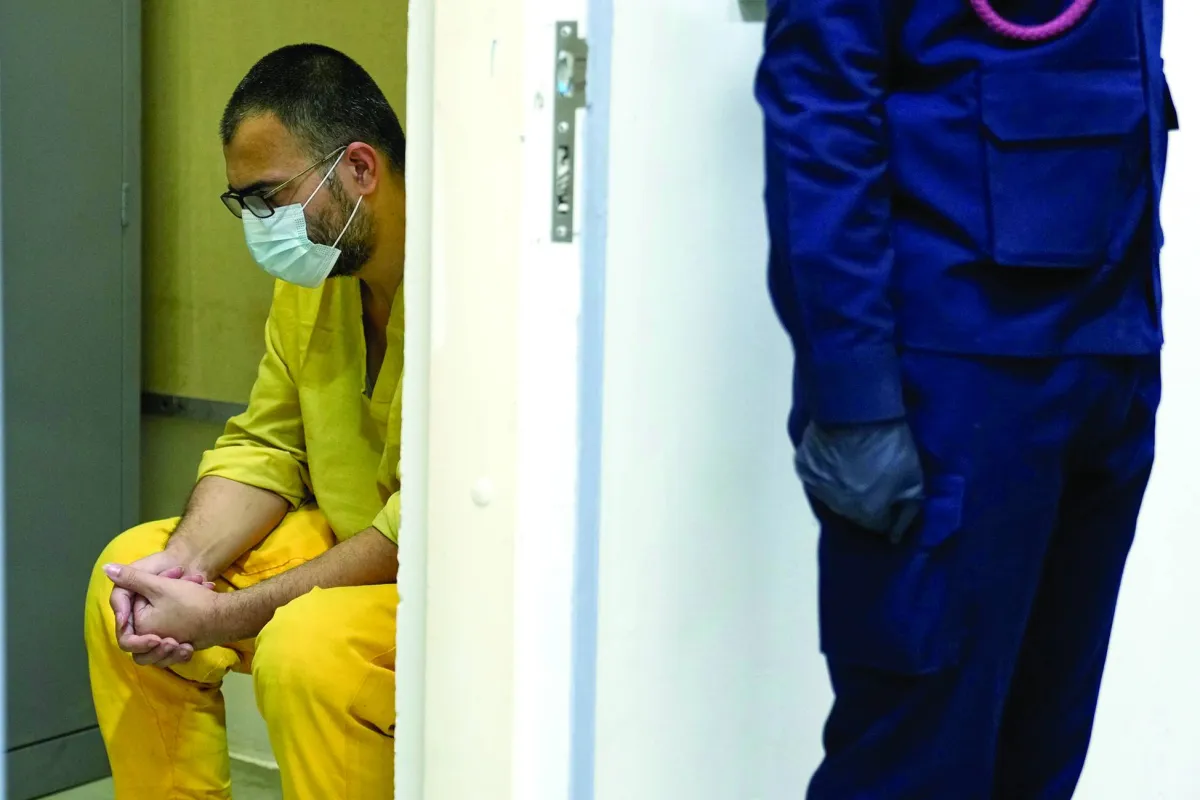 بغداد تؤكد سيادتها القضائية على سجناء داعش
