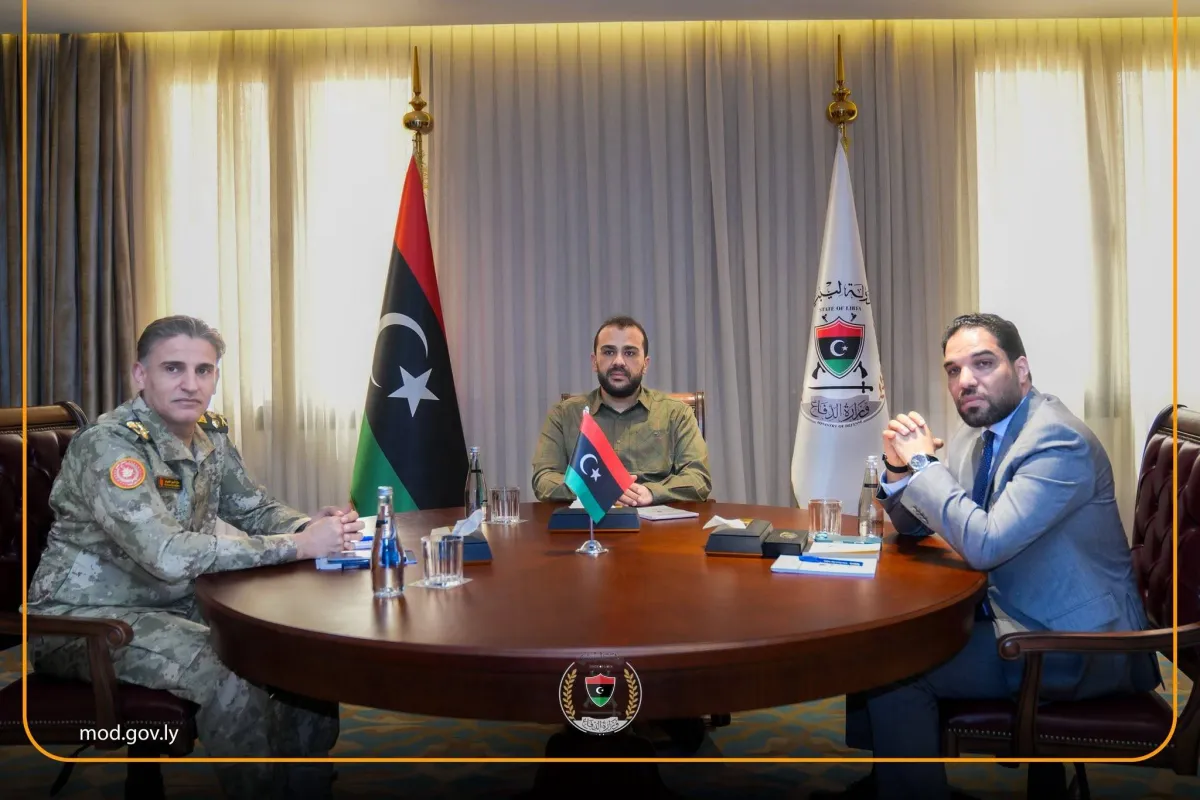 تصاعد التوترات في ليبيا مع تلويح مناوئي الدبيبة بتفعيل المجالس العسكرية