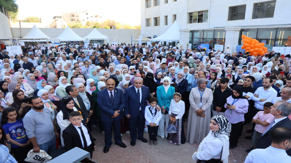 وزير الصحة يعلن عن حزمة تسهيلات جديدة لموظفي الوزارة