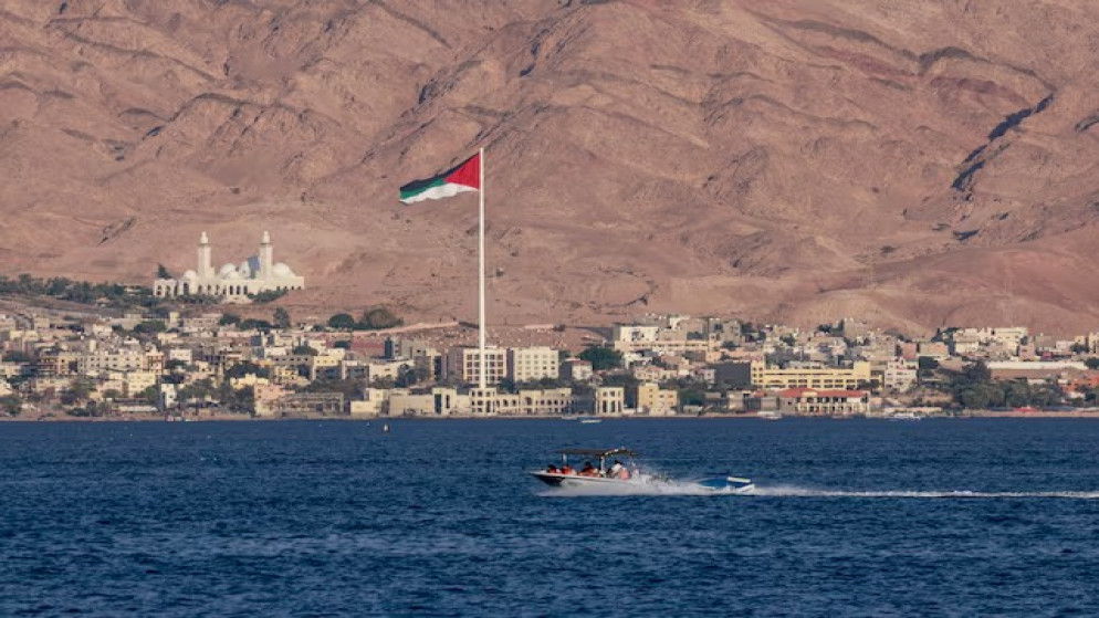 توقعات بارتفاع اشغال فنادق العقبة الى 90 بالمئة خلال الشهرين المقبلين
