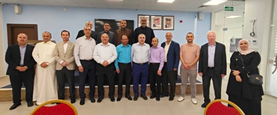ملتقى معان الثقافي يقيم يوماً طبياً مجانياً