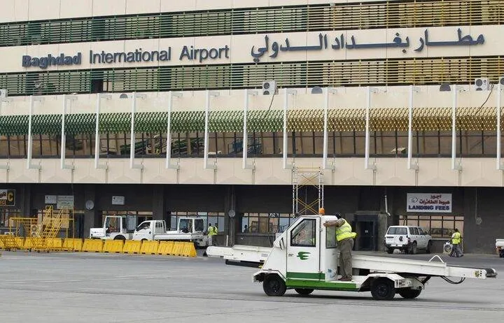 العراق يفتح مجاله الجوي المدني بالكامل بعد رفع الحظر العسكري