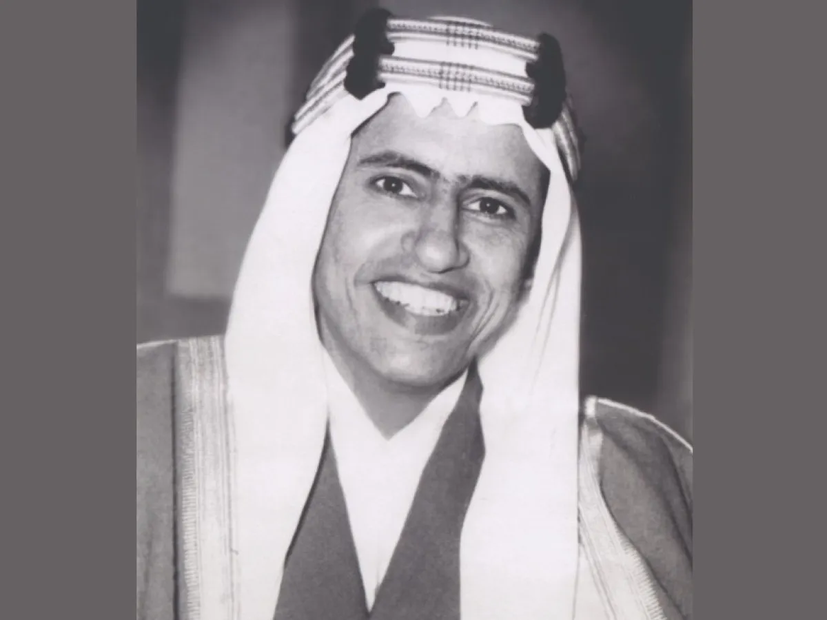 اطلاق اسم الامير مساعد بن عبد الرحمن على الجامعة السعودية الالكترونية