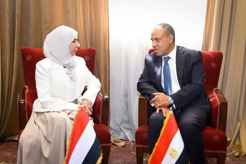السفارة اليمنية تكشف تفاصيل وفاة العميد محمد علي مهدي في اسوان