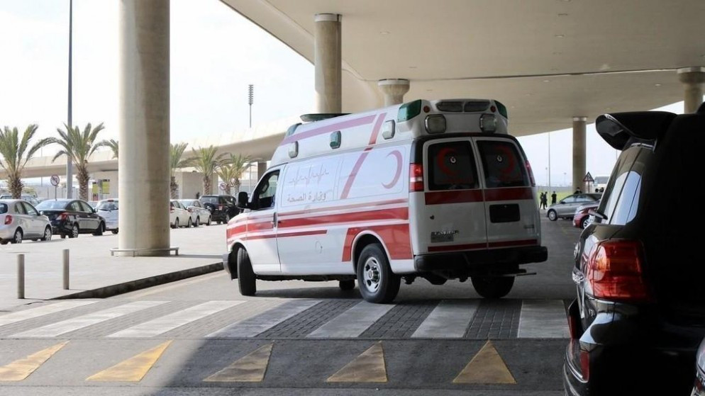 وفاة شاب اثر حادث دهس في الاغوار الشمالية