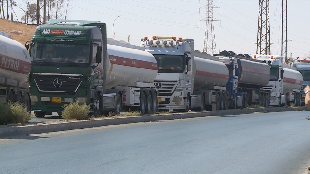 مستقبل تبادل الطاقة بين الاردن والعراق في ظل توقف النفط والكهرباء