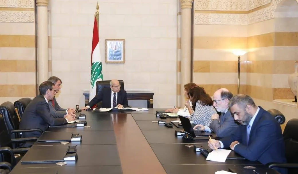 تحذيرات دولية من انكماش حاد للاقتصاد اللبناني وتفاقم الضغوط المالية