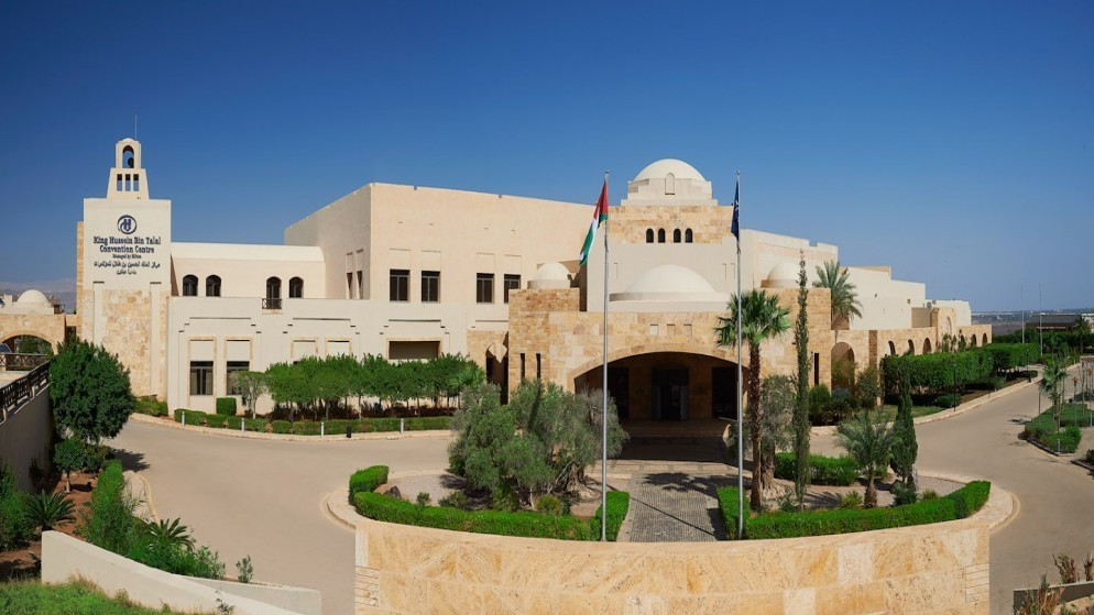 انطلاق مهرجان الاردن للتكنولوجيا المالية بمشاركة دولية واسعة