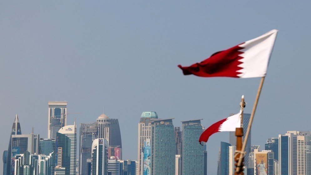 قطر تضع شروطا لاستئناف الحوار بين واشنطن وطهران