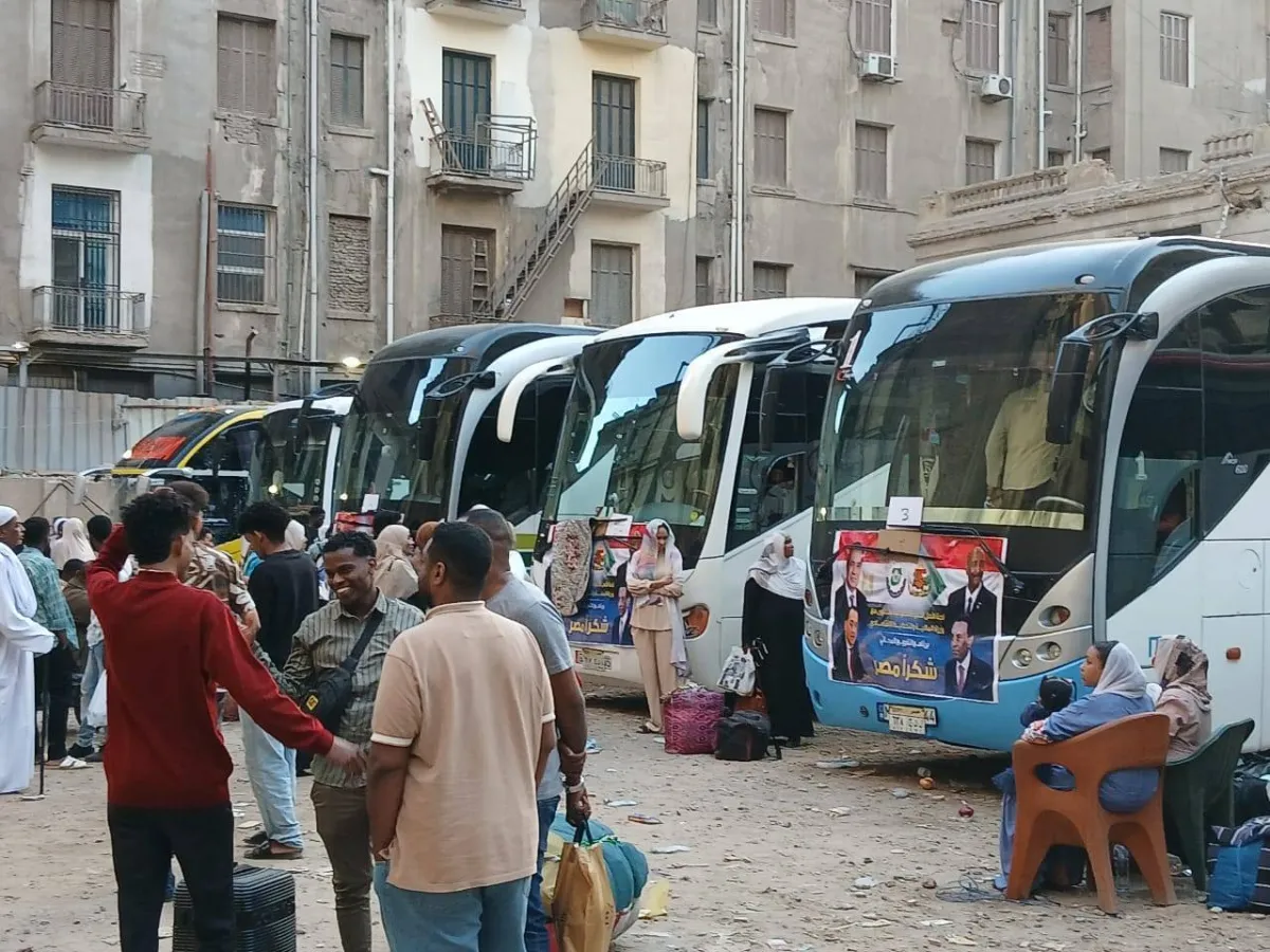 مصر وتحدي الوافدين جدل اقتصادي متصاعد حول تكاليف الاستضافة