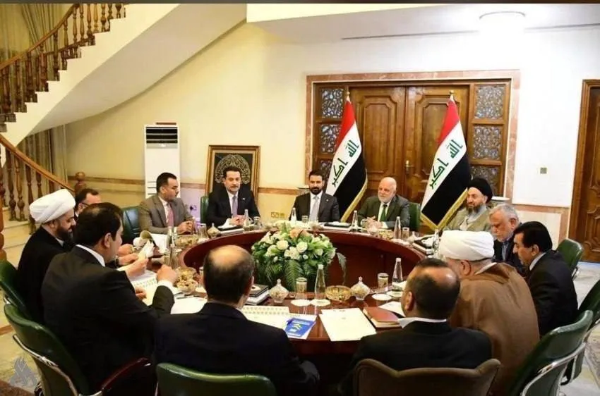 غموض يلف مصير سلاح الفصائل العراقية مع اقتراب موعد سبتمبر