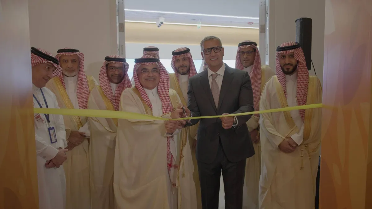 بيبسيكو تعزز استثماراتها في السعودية بافتتاح مركز بحث وتطوير جديد بالرياض
