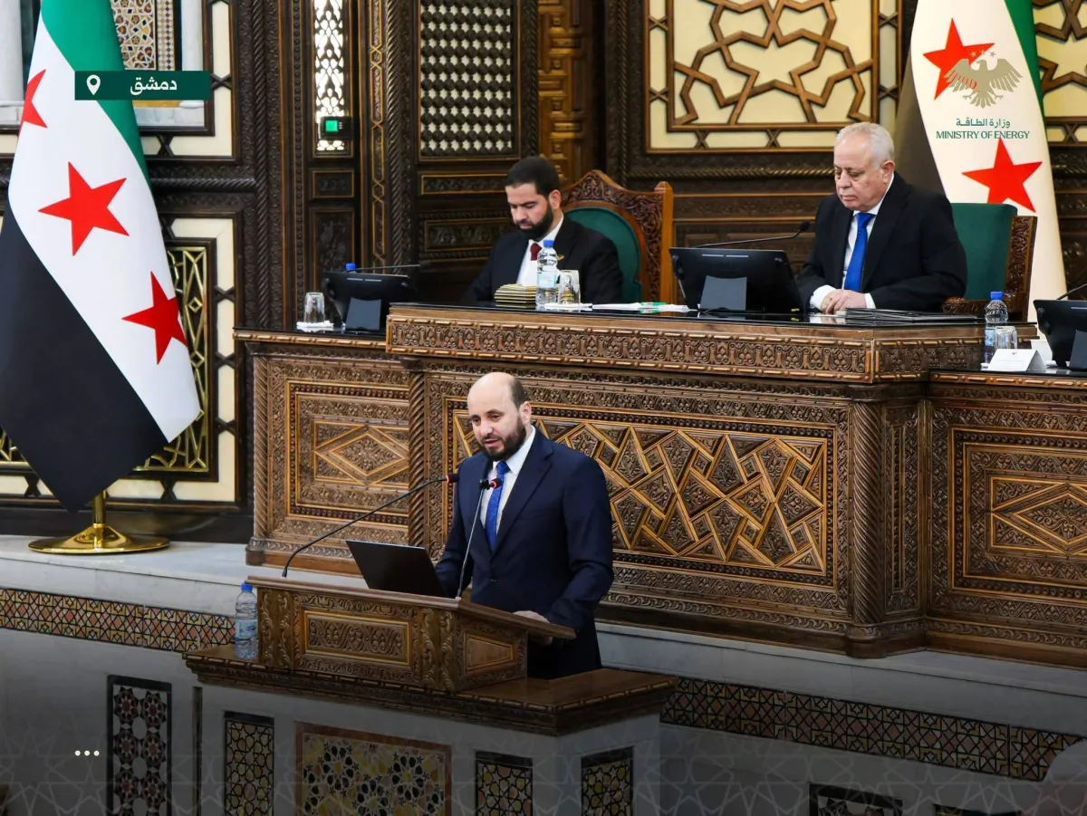 وزير الطاقة السوري يكشف اسباب ارتفاع الطلب على المحروقات في البلاد