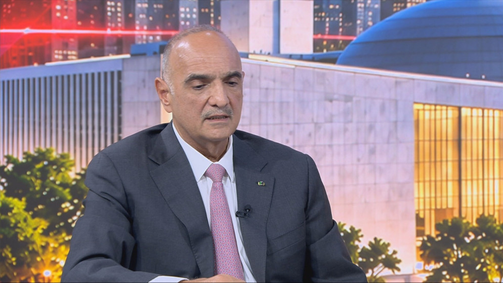 الخصاونة خطاب الملك في الامم المتحدة استثنائي وجريء