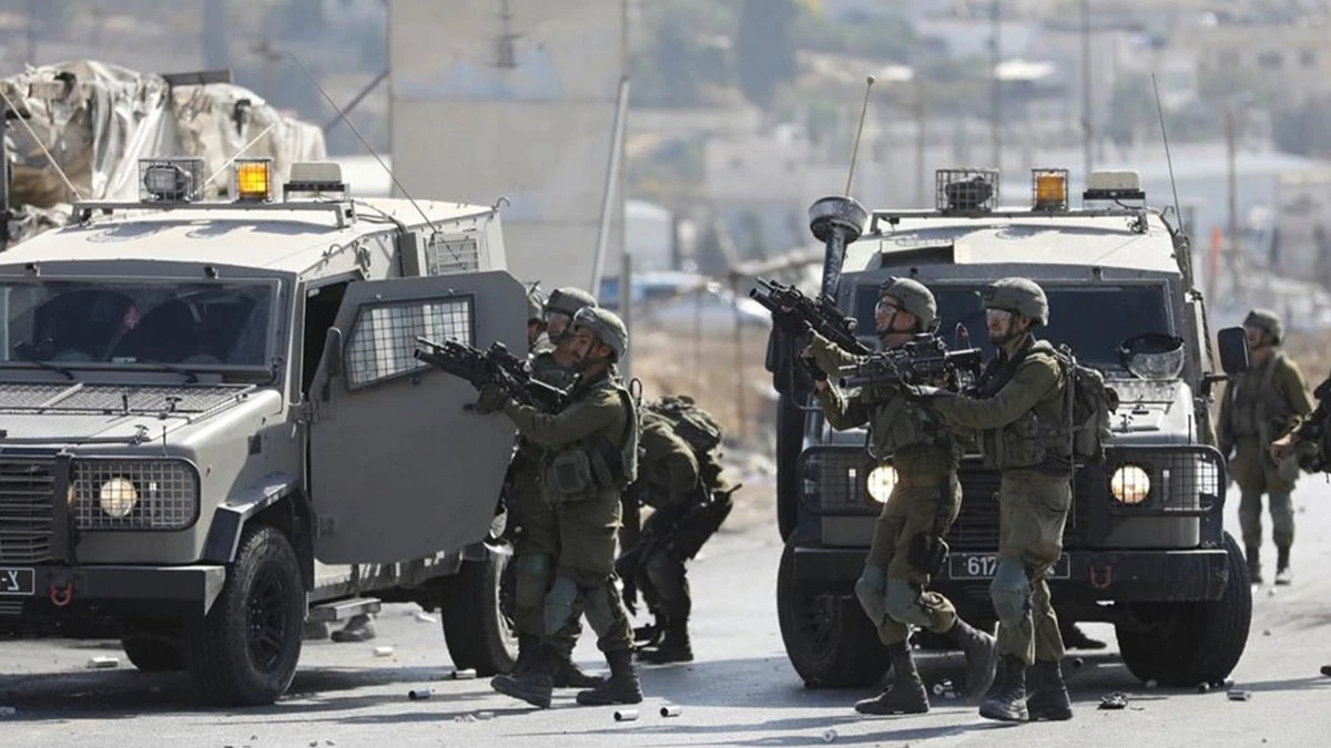 تقرير بتسيلم يكشف تفاصيل مشروع محو الوجود الفلسطيني في الضفة الغربية