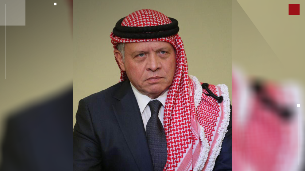 الملك يعزي نائب رئيس دولة الامارات بوفاة شقيقه