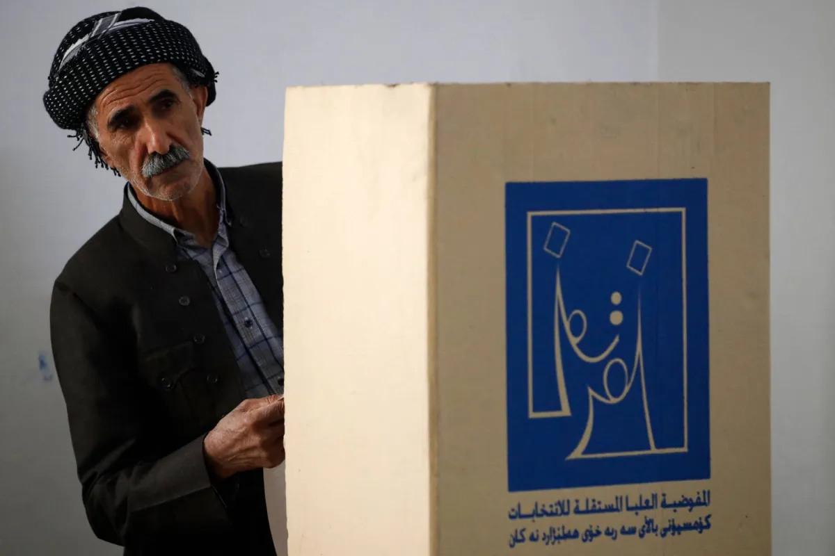 مؤشرات ايجابية لتقارب الحزبين الرئيسيين في اقليم كردستان نحو تشكيل حكومة جديدة