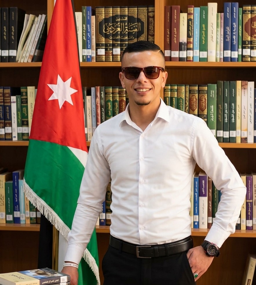 حين يتحدث الملك.. يرتفع صوت الأردن