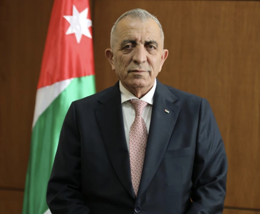 السردية الأردنية ومعرض عمان الدولي للكتاب