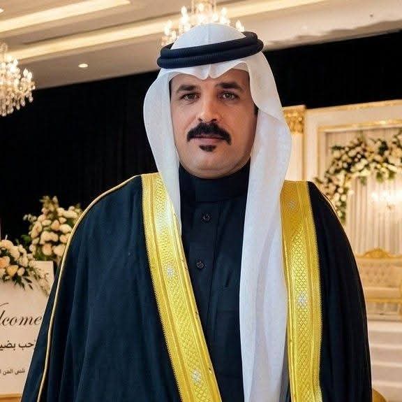 حين يتحدث الملك