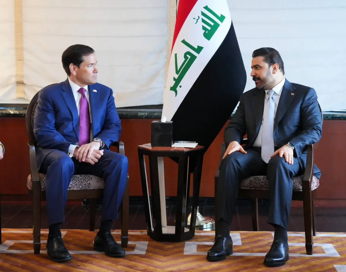 العراق يرجئ خطة نزع سلاح الفصائل الى منتصف عام 2027