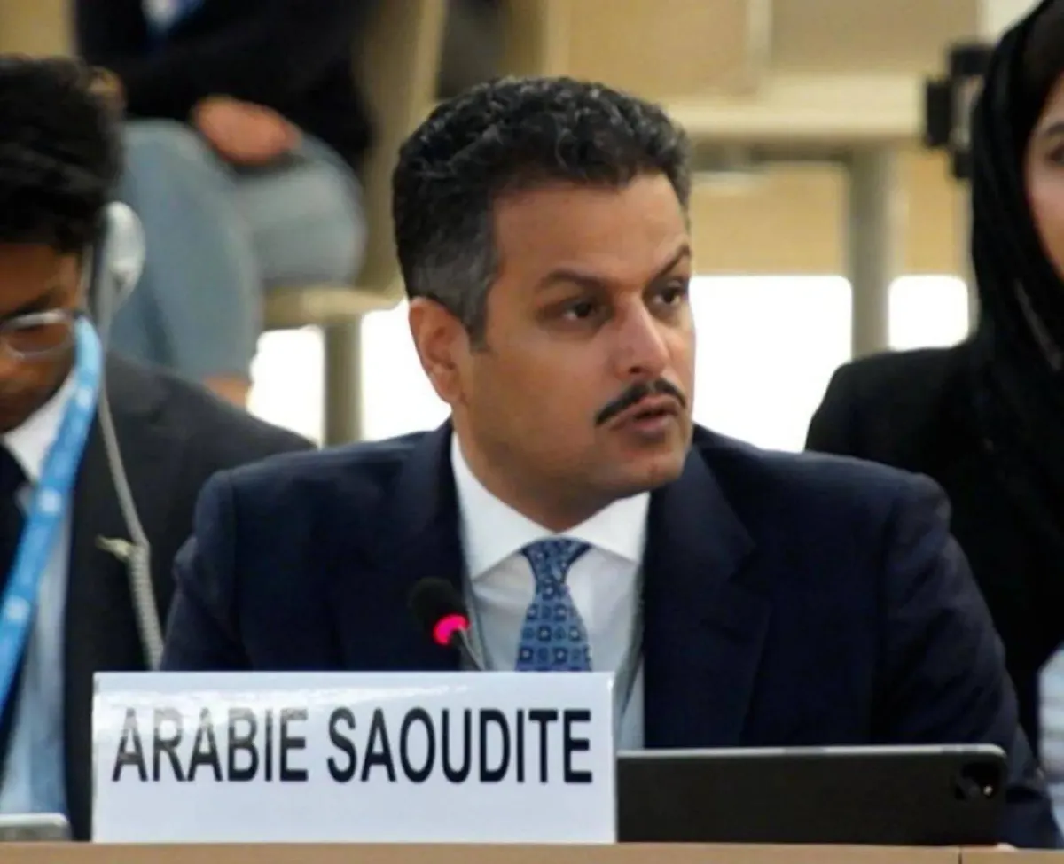 السعودية تشدد على ضرورة حماية البحارة في مضيق هرمز