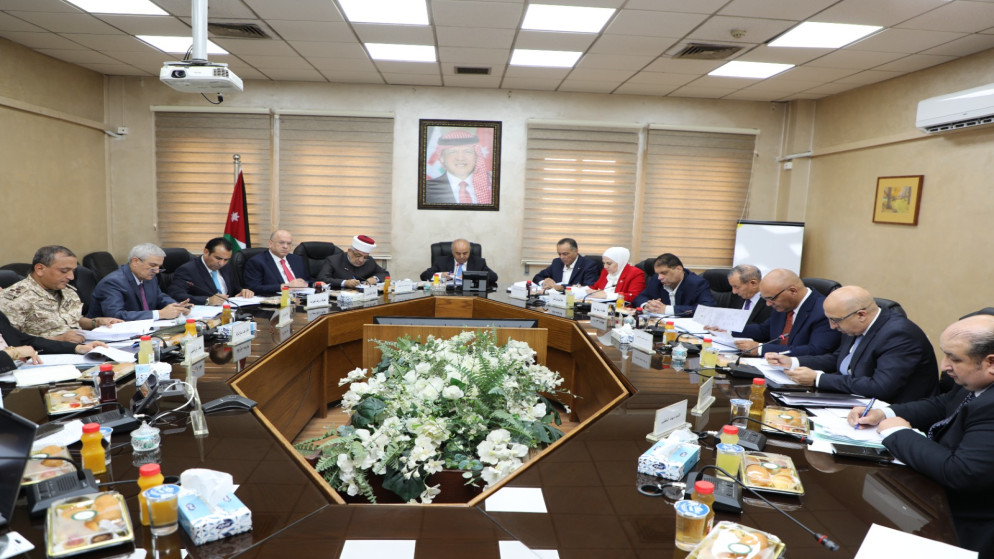اعلان نتائج القبول الموحد للجامعات الاردنية مساء الخميس