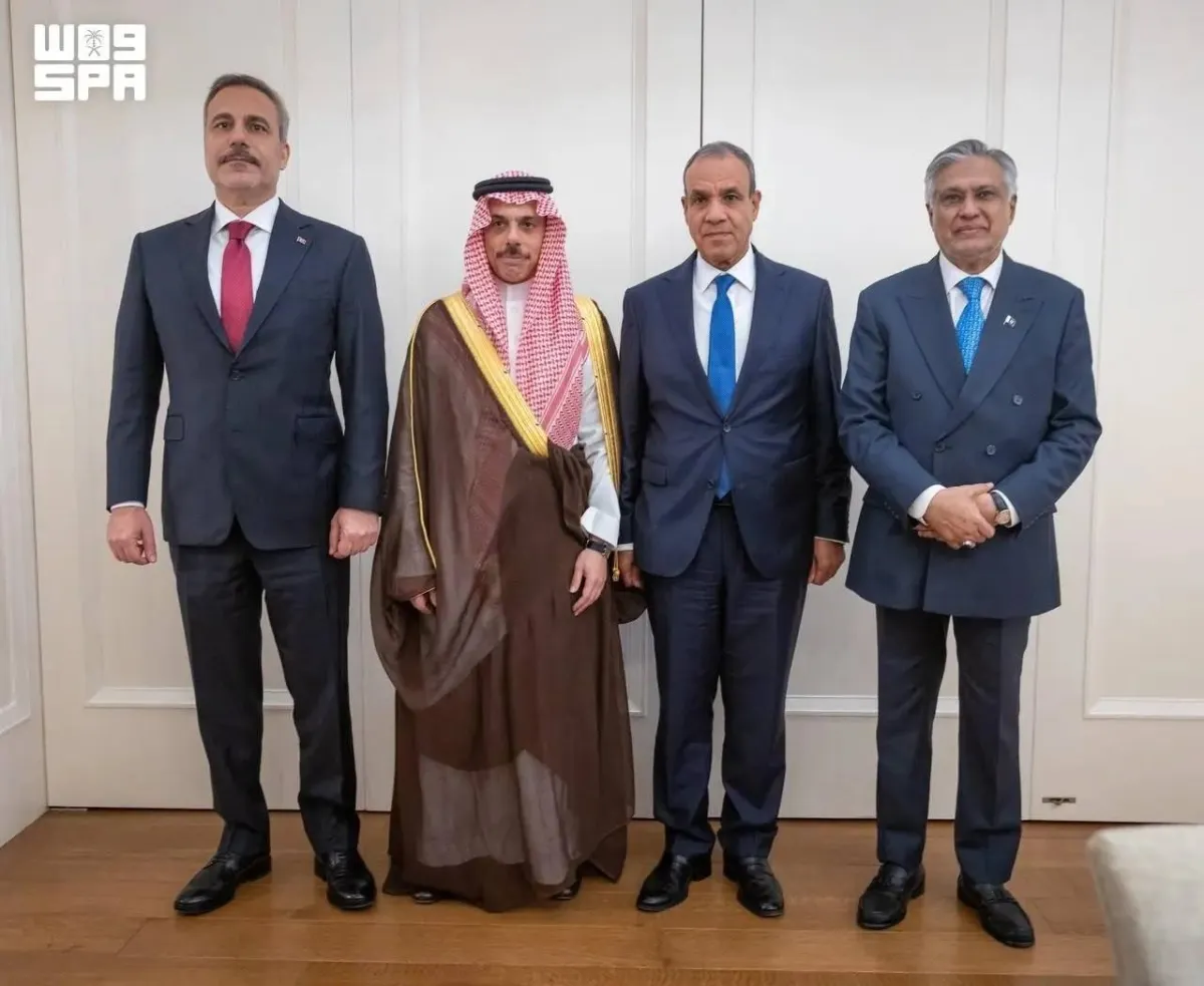 موقف الرباعية الدولية من مؤسسات الدولة السودانية والخرطوم ترد على واشنطن