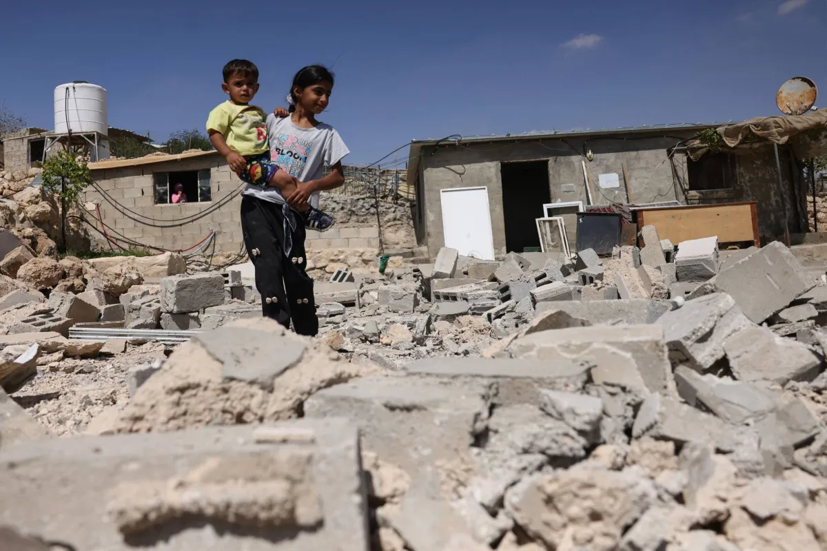 زخم دولي للقضية الفلسطينية في الامم المتحدة والسلطة تصفه بصفعة لمحاولات التغييب