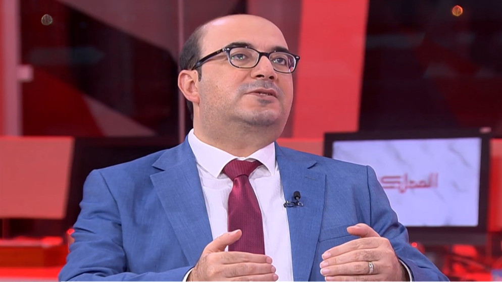 سامي ابو شحادة يعلق على قرارات شطب القوائم العربية من انتخابات الكنيست