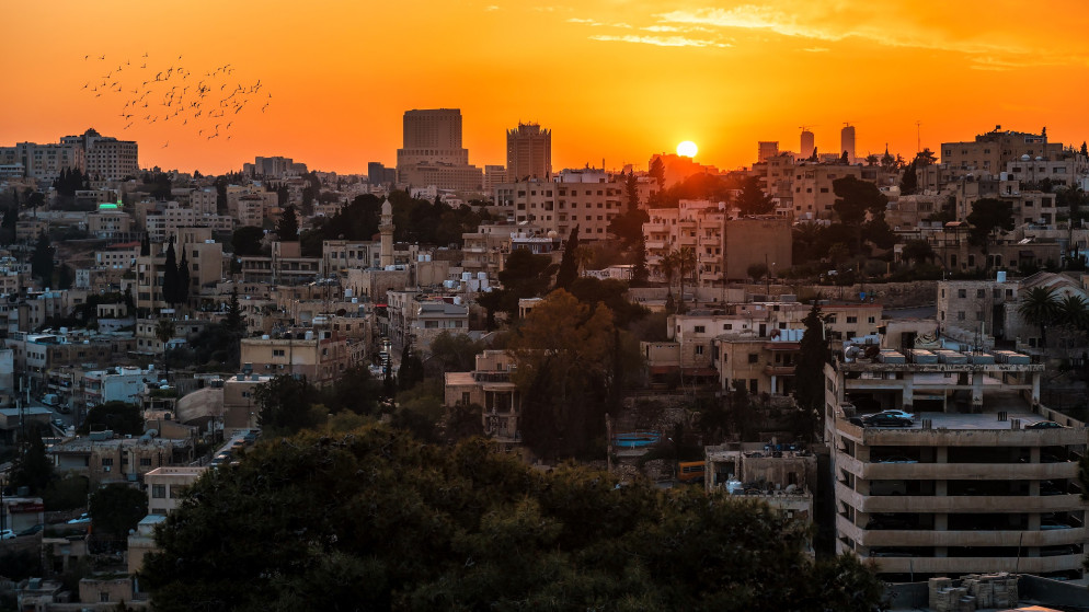 البنك الاوروبي للتنمية يؤكد مرونة الاقتصاد الاردني وتوقعات بنمو متسارع